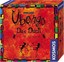 Ubongo, Das Duell (Kosmos 6901820)