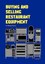 Buying and Selling Restaurant Equipment by Chavez, Thomas -Paperback