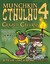 Munchkin Cthulhu 4 - Crazed Caverns Expansion