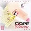 Dope Diary Carolyn Rodriguez CD