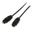 StarTech Toslink Digital SPDIF Audio Cable - 3m