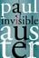 Invisible - Paperback NEW Paul Auster 2010-06-22