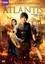 Atlantis: Season Two Part One - 2 DISC SET (2015, DVD NEW)