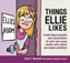 Things Ellie Likes A book about sexuality and masturbation for ... 9781849055253