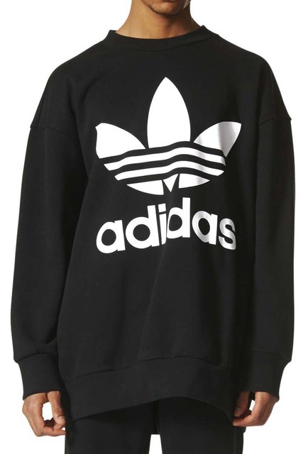 felpa adidas nera m felpa adidas nera m