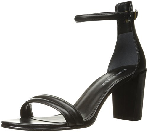 TG.41 Kenneth Cole Lex Sandali con Cinturino alla Caviglia Donna TG.41 Kenneth Cole Lex Sandali con Cinturino alla Caviglia Donna