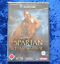 Spartan Total Warrior, USK 18 Nintendo GameCube Spiel, Neu OVP Anleitung