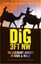Dig 3ft NW: The Legendary Journey of Burke & Wills by Sarah Murgatroyd.