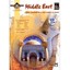 Guitar Atlas: Middle East (Book & CD) Jeff Peretz