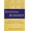 INVENTING AUTHORITY Church Reformation by Esther Chung-Kim NEW HARDCOVER BOOK 24