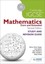Cambridge IGCSE Mathematics Study and Revision Guide 9781471856587