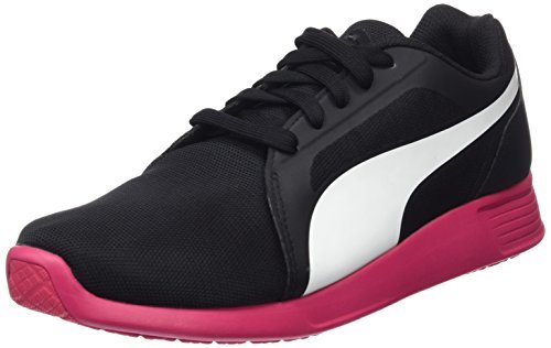 Puma St Evo Scarpe Running Unisex Adulto Nero 37 t0s Puma St Evo Scarpe Running Unisex Adulto Nero 37 t0s