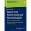 Capital Asset Pricing Model und Alternativkalküle: Analyse in der Unternehmensbe
