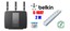 Linksys EA9200 AC3200 3200Mbps WiFi Wireless Gigabit Cloud Router + 6 Way Pboard