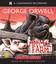 GEORGE ORWELL-ANIMAL FARM CD NEW