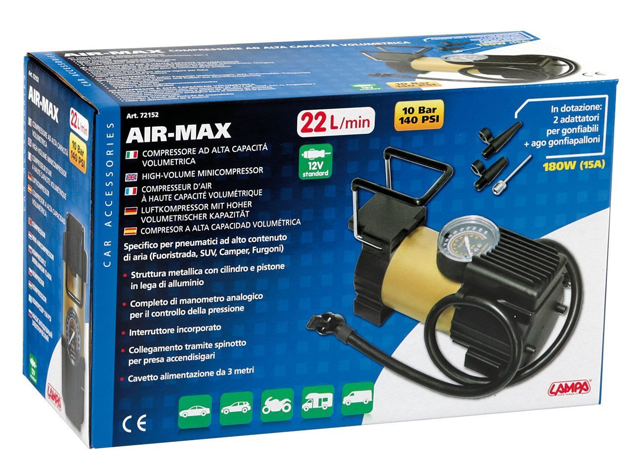 compressore air max compressore air max