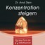 Konzentration steigern von Dr. Arnd Stein | Buch | neu