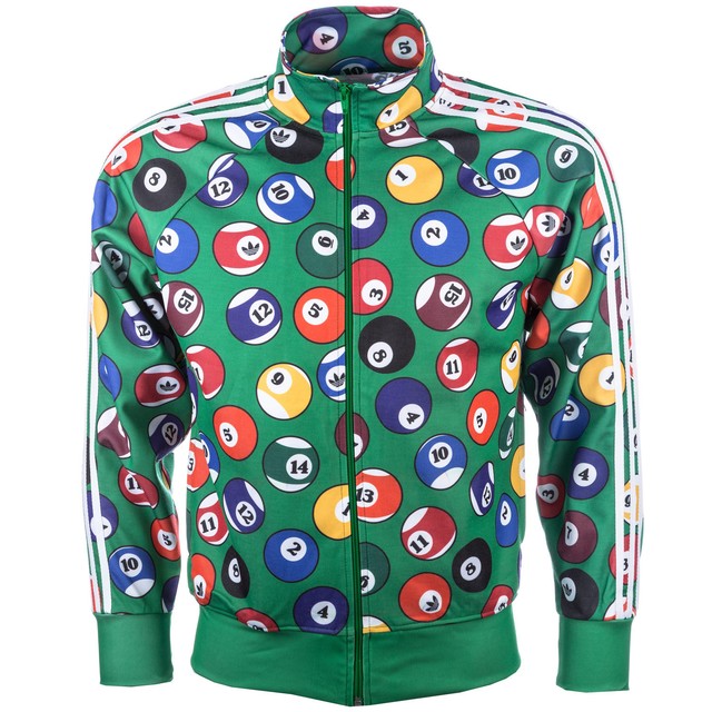 adidas jeremy scott jacke