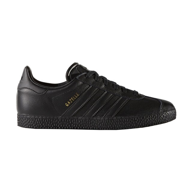 Adidas Originals Scarpe da tennis da donna GAZELLE by9146 Nero Adidas Originals Scarpe da tennis da donna GAZELLE by9146 Nero
