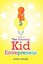 The Amazing Kid Entrepreneur by Zohra Sarwari.