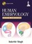 Human Embryology by Inderbir Singh.