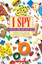 Marzollo, Jean/ Wick, Walte...-I Spy School (US IMPORT) BOOK NEW