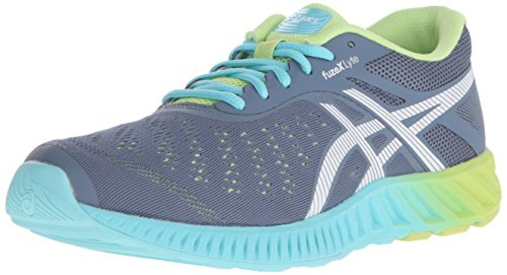 asics fuzex lyte damen asics fuzex lyte damen