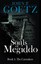 NEW Souls of Megiddo: Book 1, The Caretakers (Volume 1) by John P Goetz