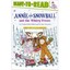 Annie and Snowball and the Wintry Freeze - Hardcover NEW Cynthia Rylant 2010-09-