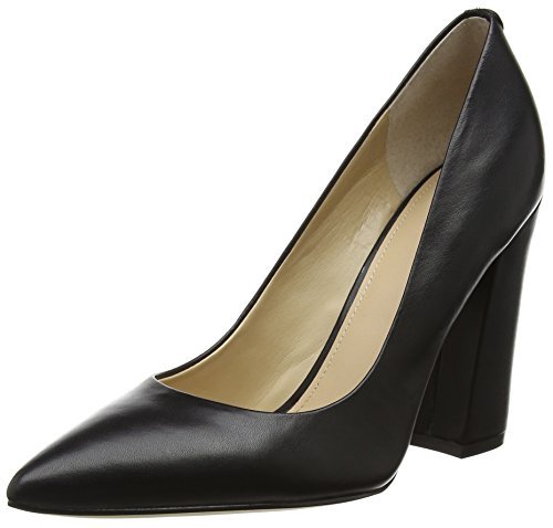 TG.37 Guess Ridley3 Scarpe Col Tacco Punta Chiusa Donna TG.37 Guess Ridley3 Scarpe Col Tacco Punta Chiusa Donna