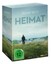 Heimat - Gesamtedition (Trilogie,Teil 1+2+3) * NEU OVP * 20 DVDs * Edgar Reitz