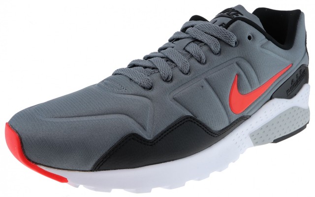 TG. 43 EU Nike Air Zoom Pegasus 92 Scarpe da Ginnastica Uomo Grigio w7x TG. 43 EU Nike Air Zoom Pegasus 92 Scarpe da Ginnastica Uomo Grigio w7x