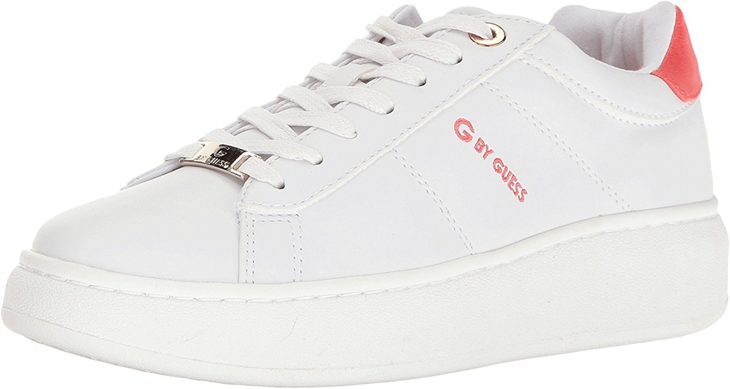 G by Guess Charly Deportivos de Moda Mujeres Talla 37 EU/6US G by Guess Charly Deportivos de Moda Mujeres Talla 37 37 Talla EU/6US 0014a8