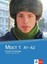 Moct 1. Lehrbuch mit 2 Audio-CD. Überarbeitete Ausgabe (Schulbuch) NEU