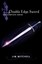 NEW Double Edge Sword: The Complete Series by Jim Mitchell
