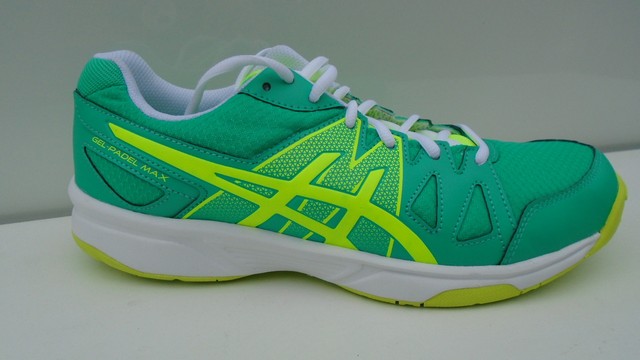 asics donna padel asics donna padel