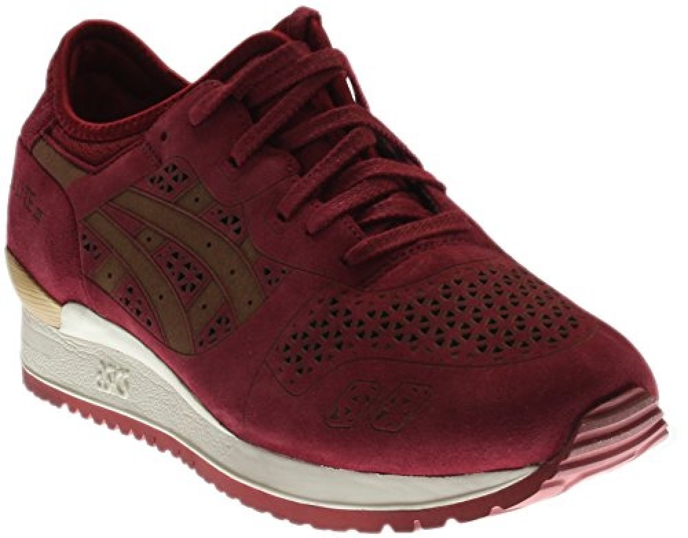 asics gel lyte iii burgundy ebay asics gel lyte iii burgundy ebay