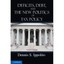 Deficits, Debt, and the New Politics of Tax Policy Ippolito, Dennis S.