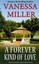 A Forever Kind of Love by Vanessa Miller (Paperback / softback, 2013)