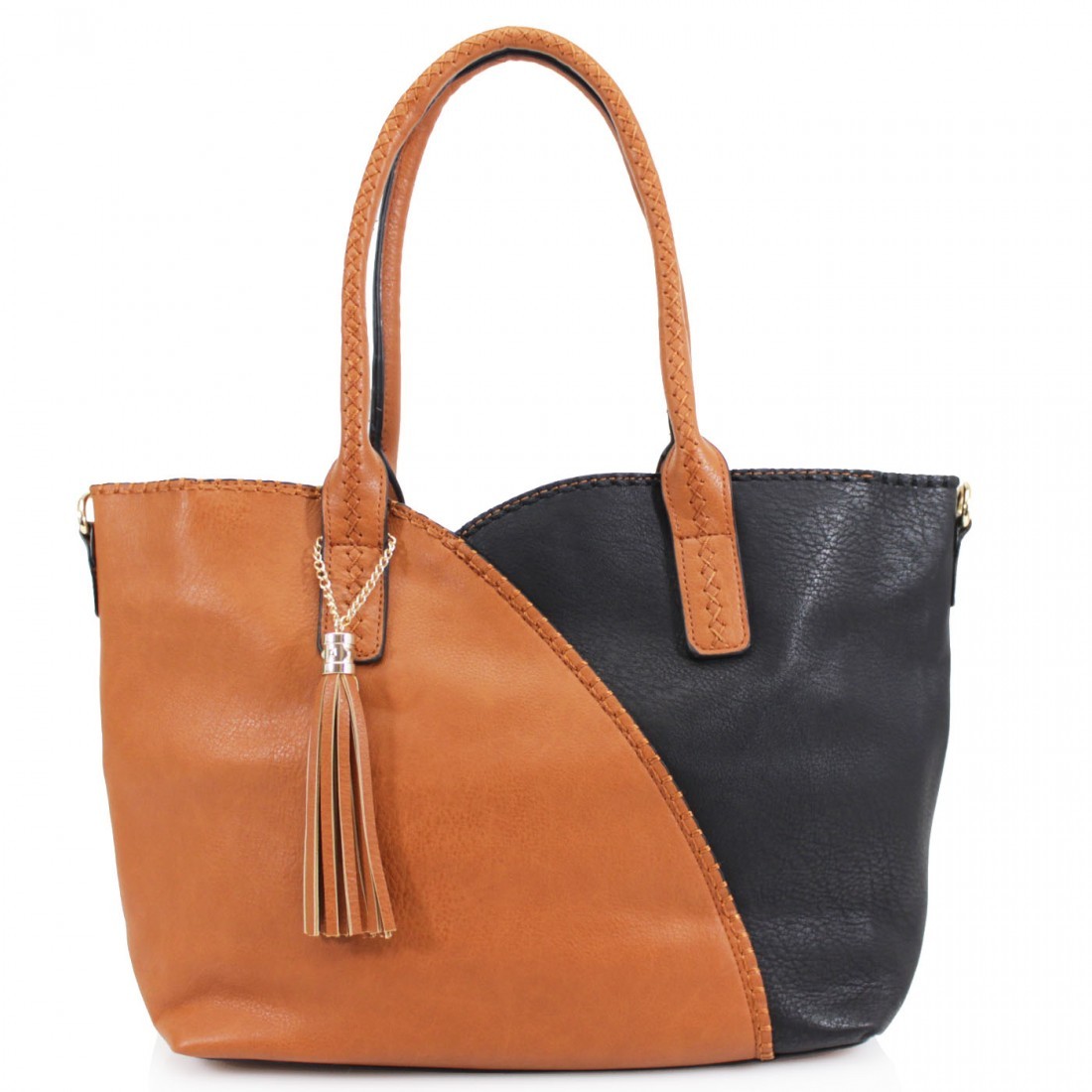 Women S Large Per Handbags Tote Bag For School College Picture 2 Of 5