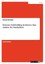 Externes Statebuilding im Kosovo. Eine Analyse der Staatlichkeit, Schröder, Buch