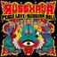 Russkaja - Peace, Love & Russian Roll