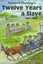 Twelve Years a Slave: 1841-1853 by Solomon Northrup (Paperback, 1998)