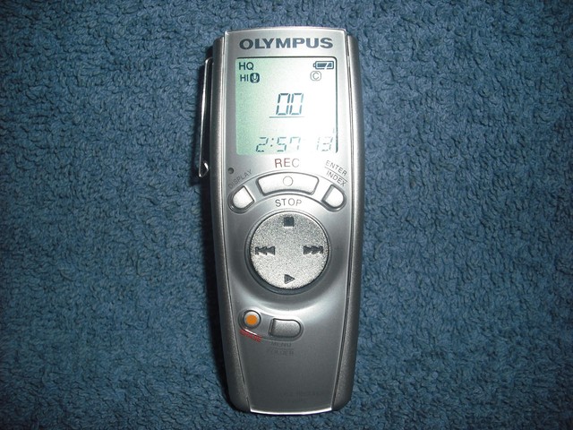 olympus vn 480pc software download