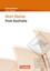 Schwerpunktthema Abitur Englisch / Short Stories from Australia