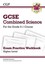 New Grade 9-1 GCSE Combined Science: Exam Practice Workbook (with Answers) -...