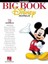 The Big Book of Disney Songs: Clarinet by Hal Leonard Corporation (Paperback,...