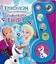 Die Eiskönigin, Zauberhafte Lieder. Disney 6 Button Soundbuch Buch Deutsch 2015