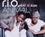 R.I.O. FEAT. U-JEAN - ANIMAL