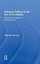 NEW Chinese Politics In The Era Of Xi Jinping by Willy... BOOK (Hardback)